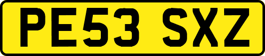 PE53SXZ