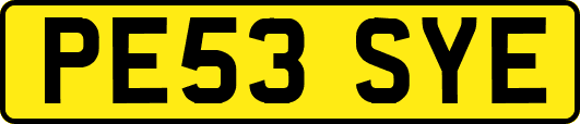 PE53SYE