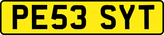 PE53SYT