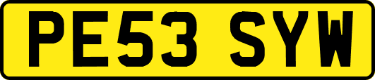 PE53SYW