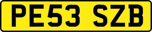 PE53SZB