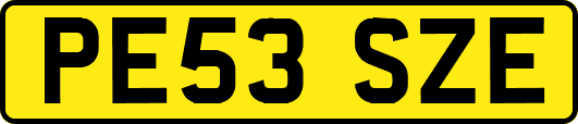 PE53SZE
