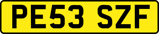 PE53SZF