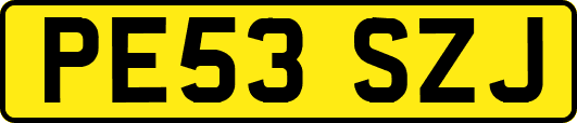 PE53SZJ