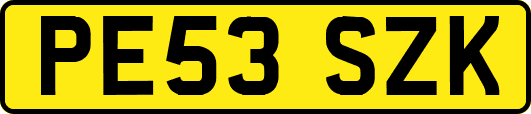 PE53SZK