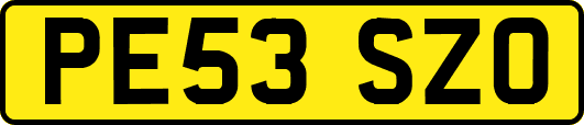 PE53SZO