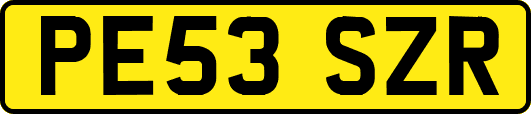 PE53SZR