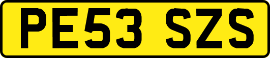 PE53SZS