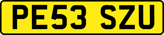 PE53SZU