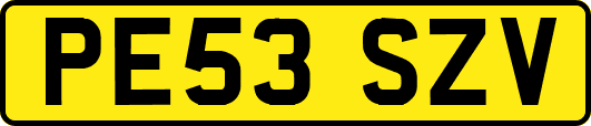 PE53SZV