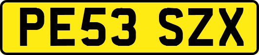 PE53SZX