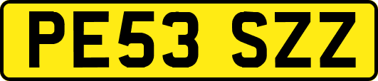 PE53SZZ