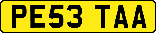 PE53TAA