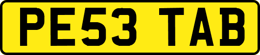 PE53TAB