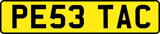 PE53TAC