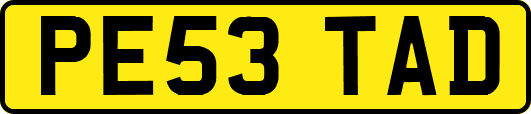 PE53TAD
