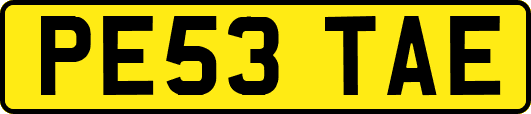 PE53TAE