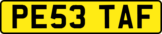 PE53TAF