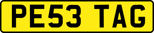 PE53TAG