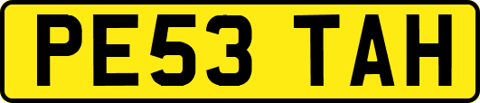PE53TAH