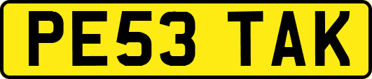 PE53TAK