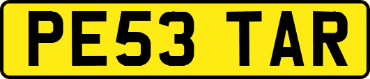 PE53TAR