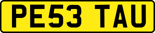 PE53TAU