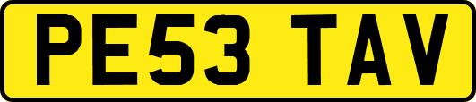 PE53TAV