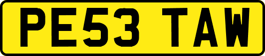 PE53TAW