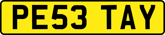 PE53TAY