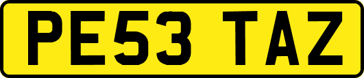 PE53TAZ