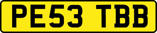 PE53TBB
