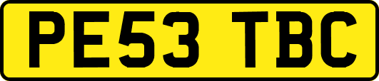 PE53TBC