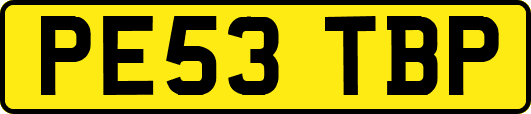 PE53TBP