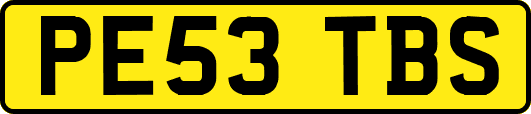 PE53TBS