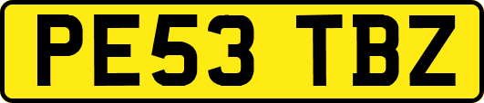 PE53TBZ
