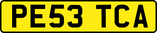 PE53TCA