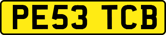 PE53TCB