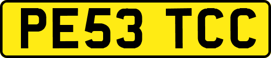 PE53TCC
