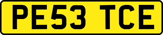PE53TCE