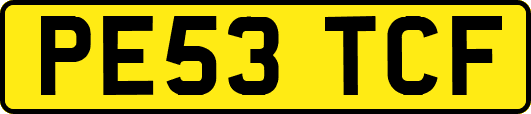 PE53TCF