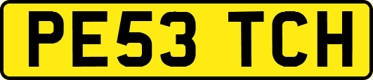 PE53TCH