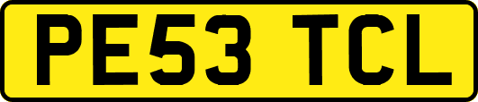 PE53TCL