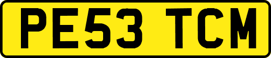 PE53TCM