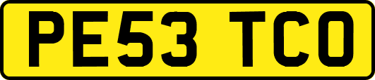 PE53TCO