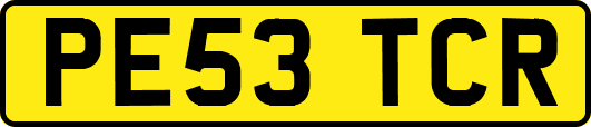 PE53TCR