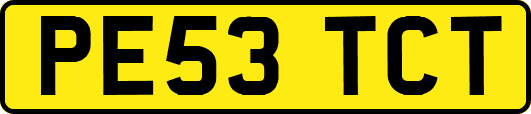 PE53TCT