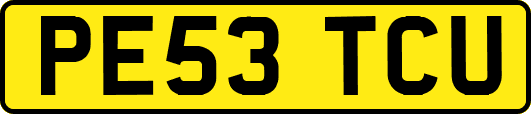 PE53TCU