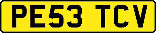 PE53TCV