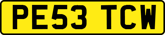 PE53TCW
